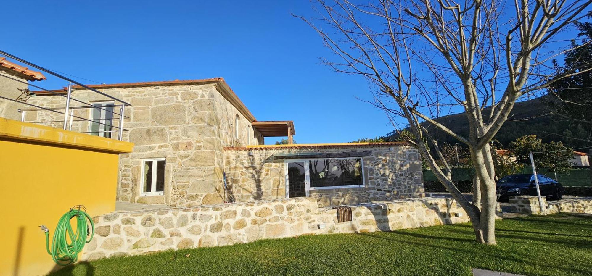 Casa Gil - Al Villa Valenca Exterior photo