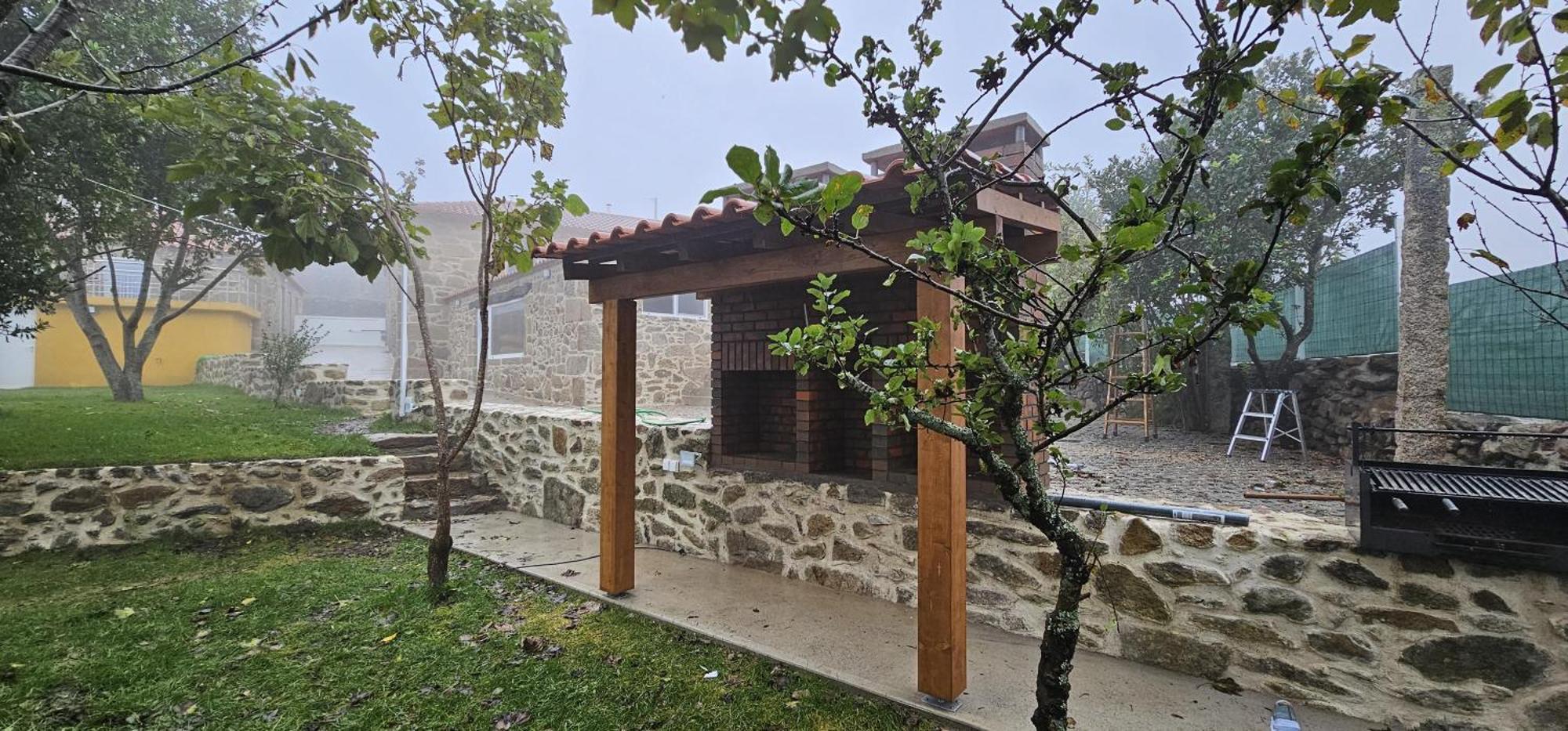 Casa Gil - Al Villa Valenca Exterior photo